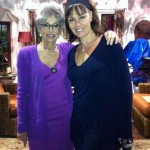 Happily Divorced - Brenda and Rita Moreno