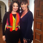 Happily Divorced - Fran and Brenda: the Vest